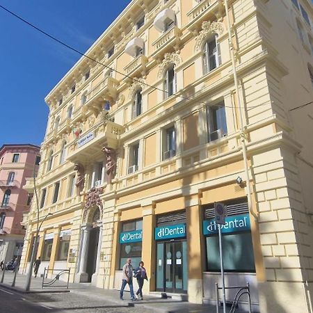 Elizabeth'S House Appartement San Remo Buitenkant foto