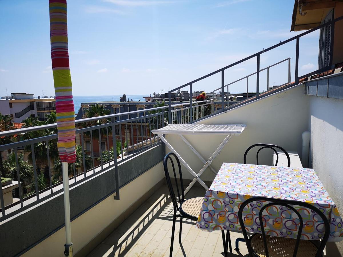 Elizabeth'S House Appartement San Remo Buitenkant foto