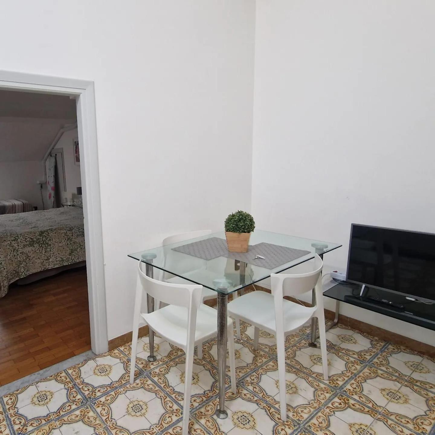 Elizabeth'S House Appartement San Remo Buitenkant foto